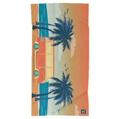 Sprints Towel