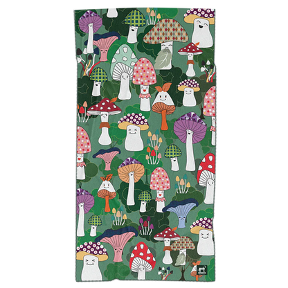 Sprints Towel