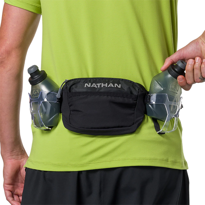 Nathan Trail Mix Plus 3.0 Hydration Belt
