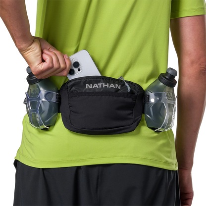 Nathan Trail Mix Plus 3.0 Hydration Belt