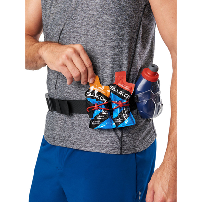 Nathan Trail Mix Plus 3.0 Hydration Belt