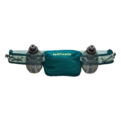 Nathan Trail Mix Plus 3.0 Hydration Belt
