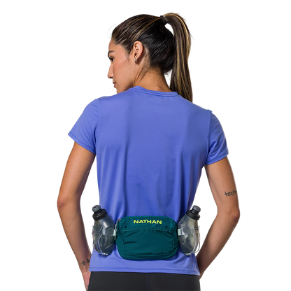 Nathan Trail Mix Plus 3.0 Hydration Belt