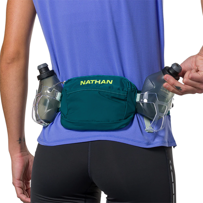 Nathan Trail Mix Plus 3.0 Hydration Belt