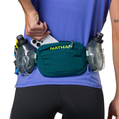 Nathan Trail Mix Plus 3.0 Hydration Belt