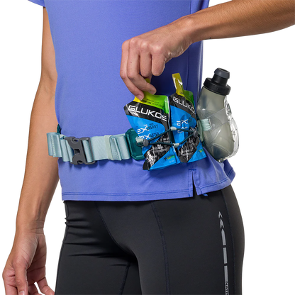 Nathan Trail Mix Plus 3.0 Hydration Belt