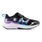 Black - Purple Fade - Spice Blue
