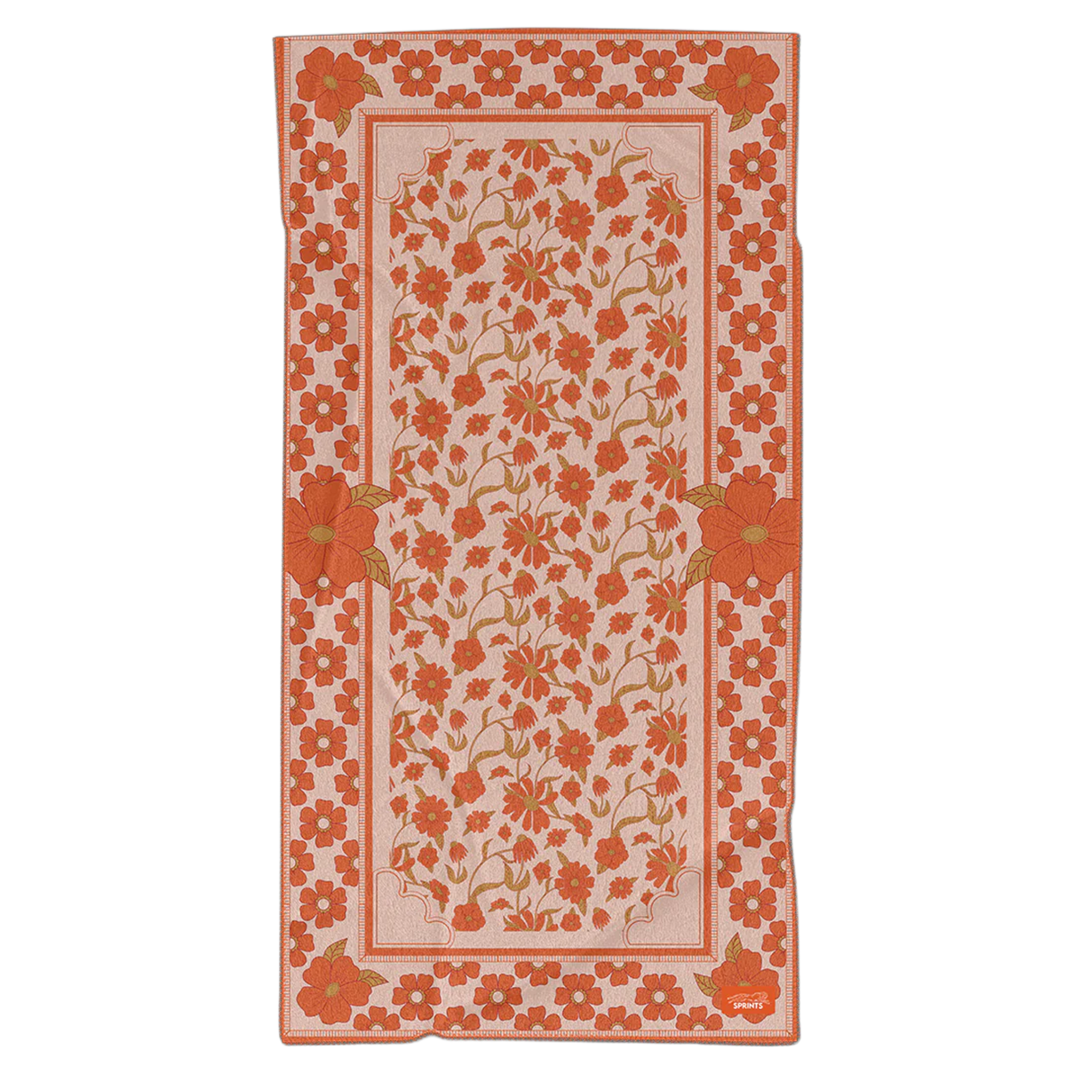 Sprints Towel