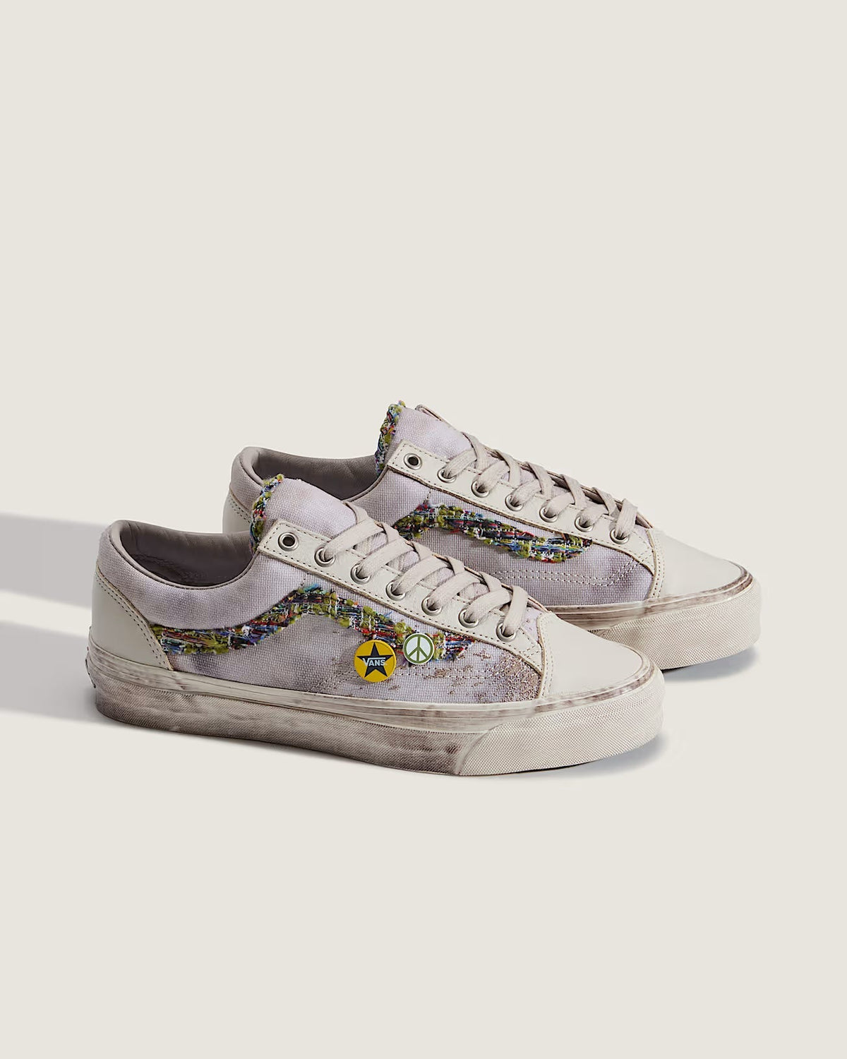 Premium Old Skool 36