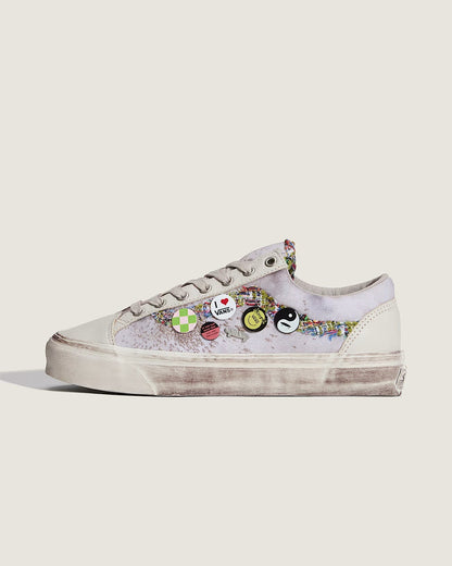 Premium Old Skool 36