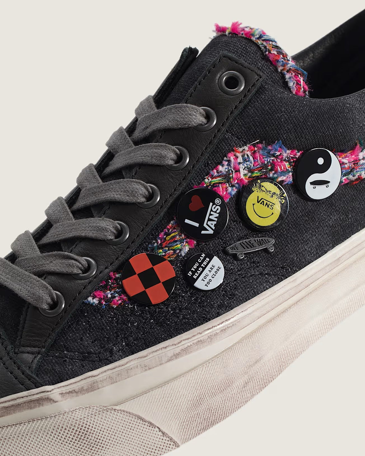 Premium Old Skool 36