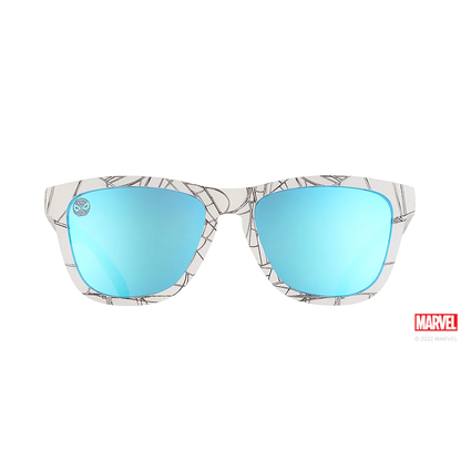 Goodr OG Marvel Limited Edition Sunglasses