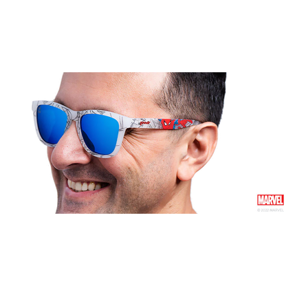 Goodr OG Marvel Limited Edition Sunglasses