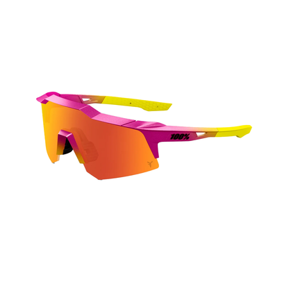 100% SPEEDCRAFT XS Fernando Tatis JR LE Sunglasses