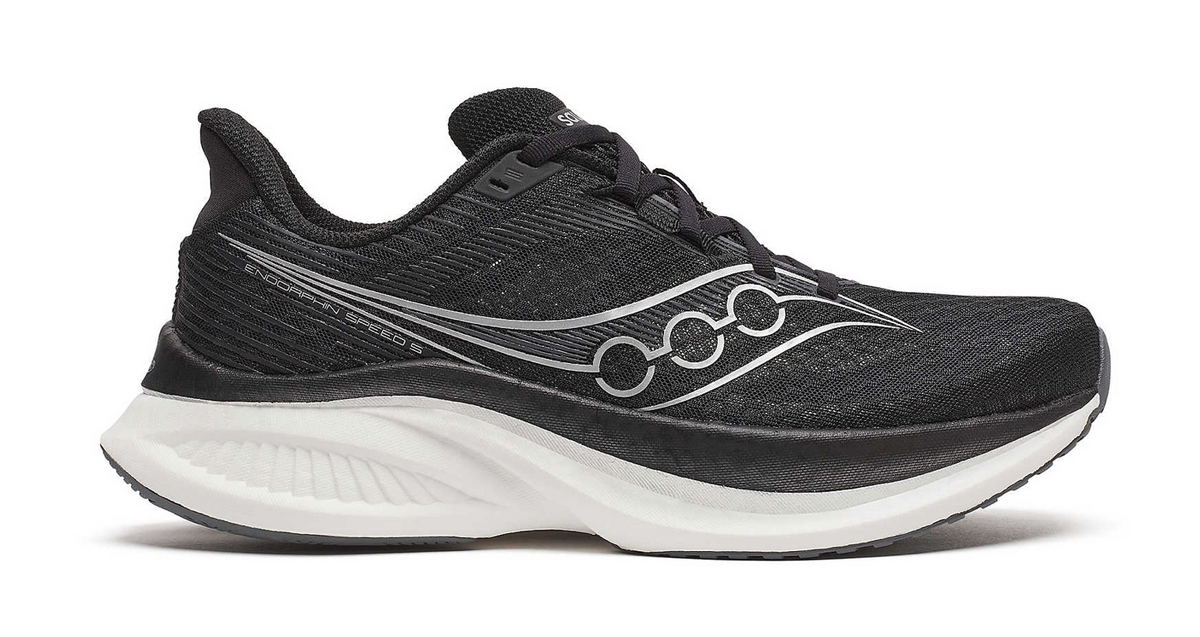 Men's Saucony Endorphin Speed 5 (Clearance)