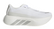 Cloud White / Silver Metallic / Zero Metallic