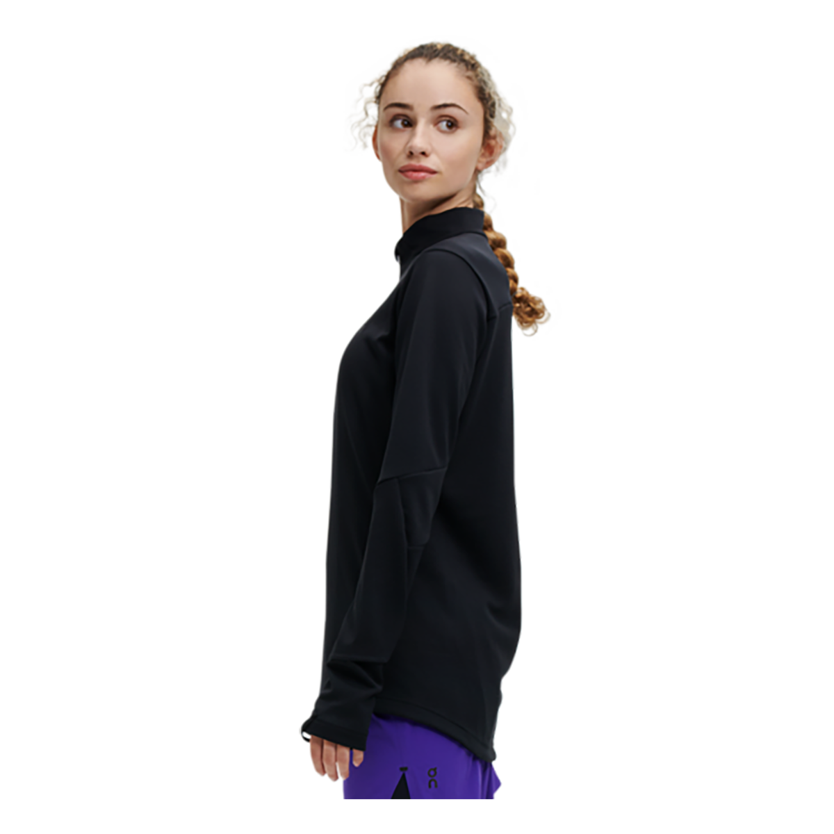 ON Climate Longsleeve