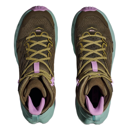 Hoka Anacapa Breeze Mid