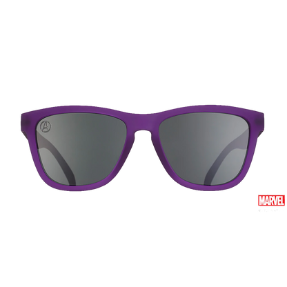 Goodr OG Marvel Limited Edition Sunglasses