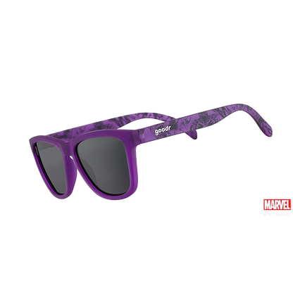 Goodr OG Marvel Limited Edition Sunglasses
