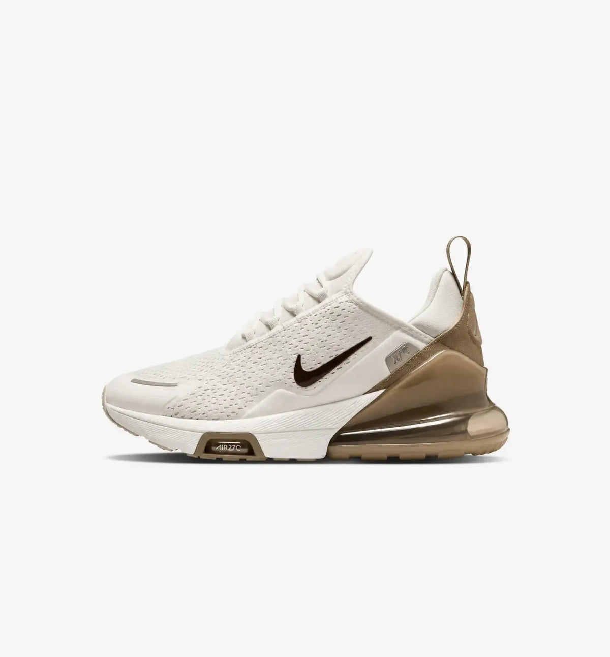 Nike Air Max 270 Premium Men's Lifestyle Running Shoes