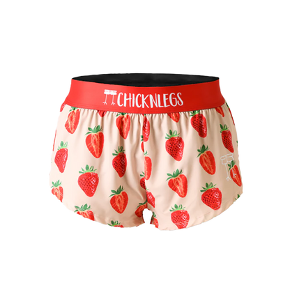 ChicknLegs 1.5" Split Short