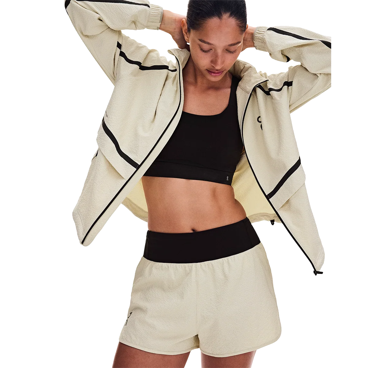 ON Performance Volt Shorts