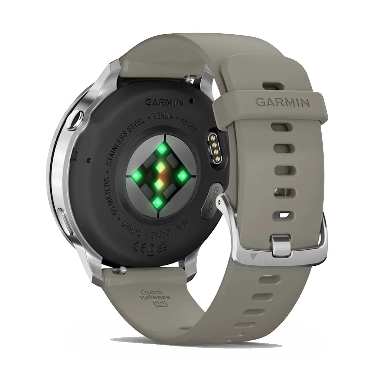 Garmin Venu 4