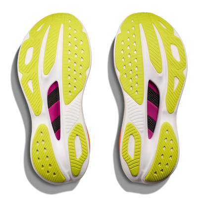 Hoka Skyward X