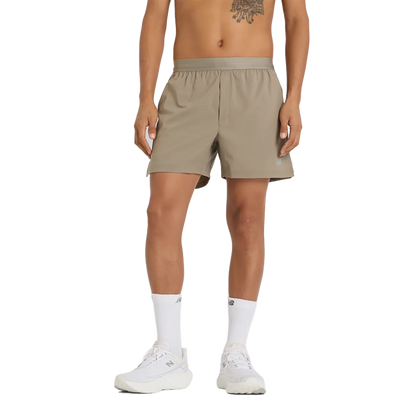 New Balance AC Lined Short 5