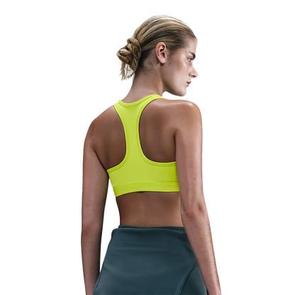 Nike Dri-FIT Swoosh Bra
