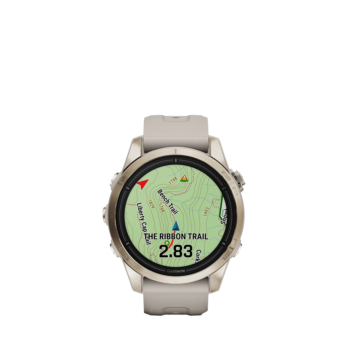 Garmin Epix Pro