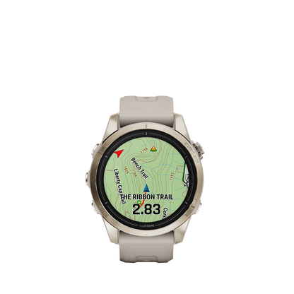 Garmin Epix Pro