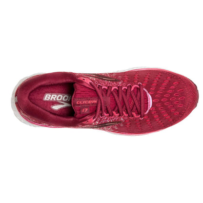 Brooks Glycerin 17