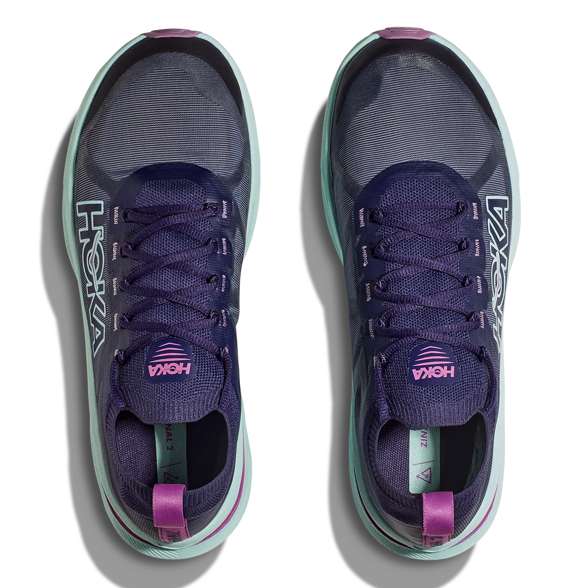 Hoka Zinal 2