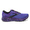 Cactus - Purple - Black