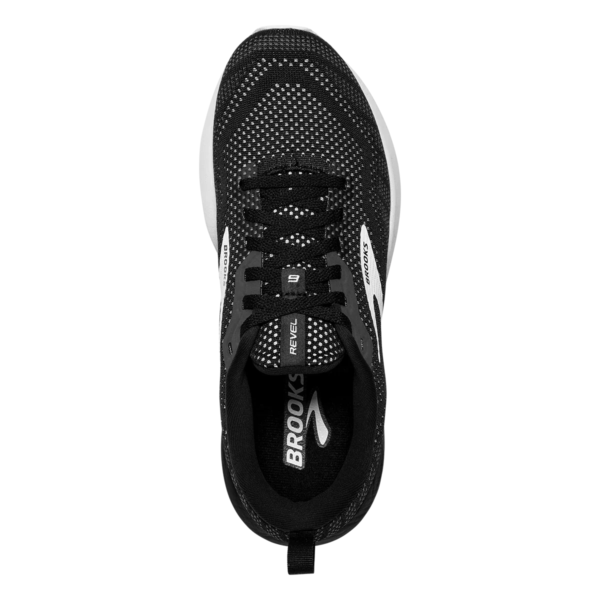 Brooks Revel 6