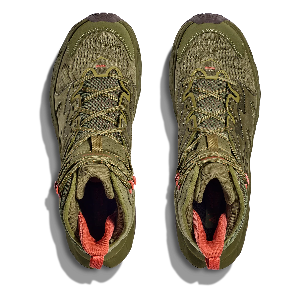 Hoka Anacapa Breeze Mid
