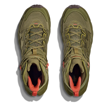 Hoka Anacapa Breeze Mid