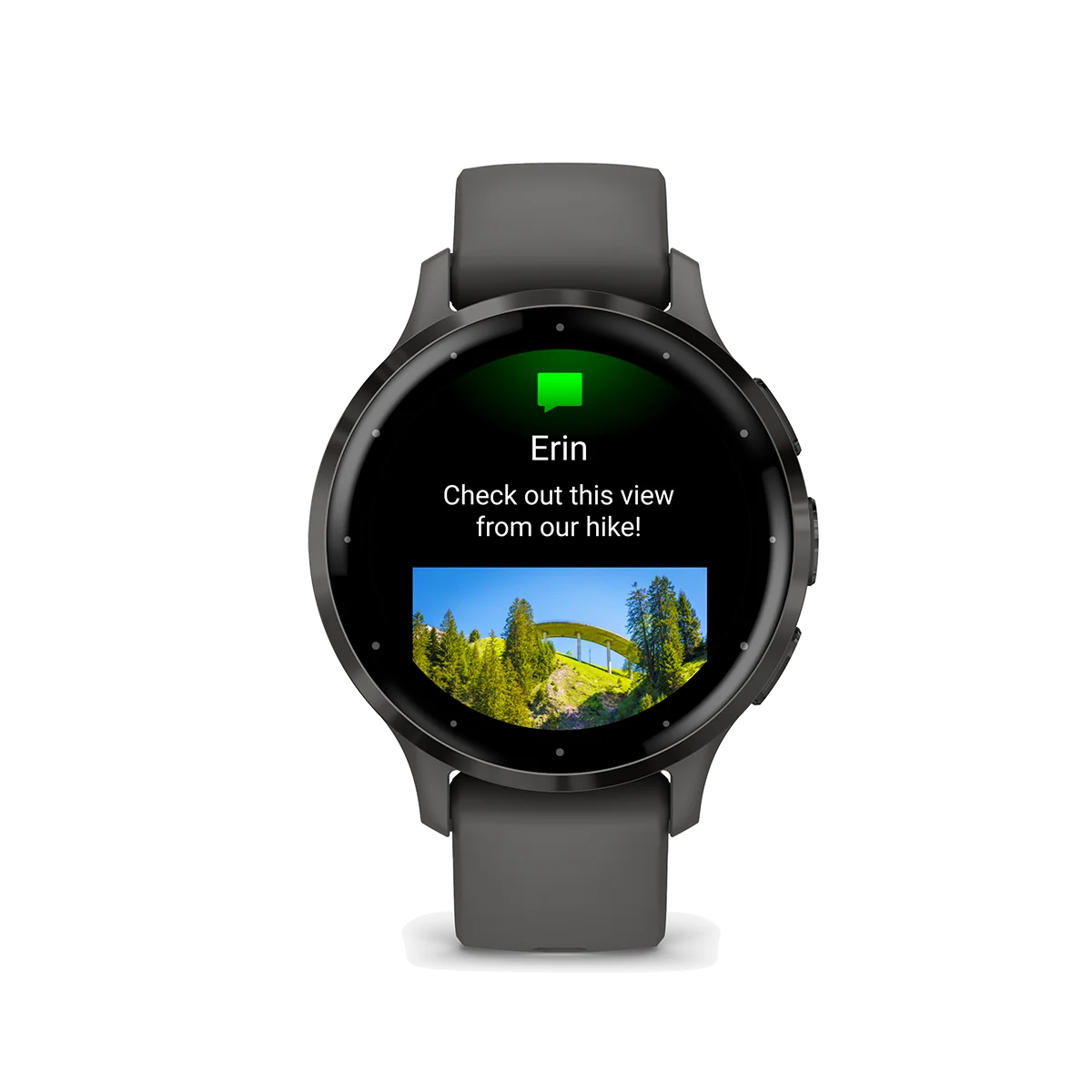 Garmin Venu 3S
