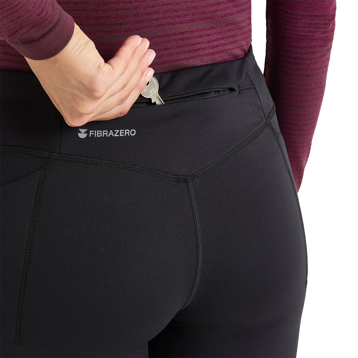 Diadora L. Run Tights Winter Protection