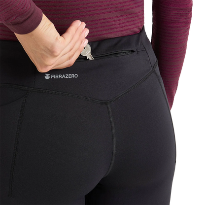 Diadora L. Run Tights Winter Protection