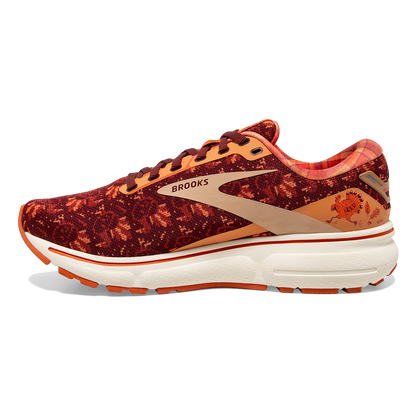 Brooks Ghost 15 Trot Happy