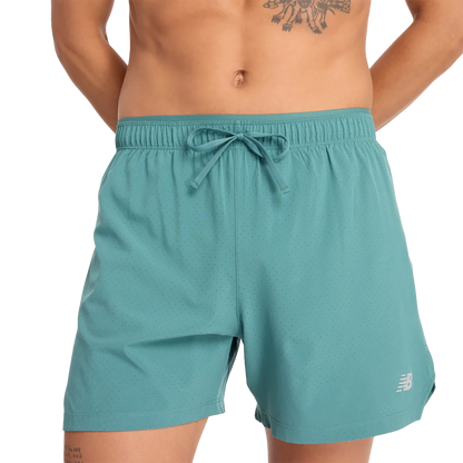 New Balance RC Short 5"