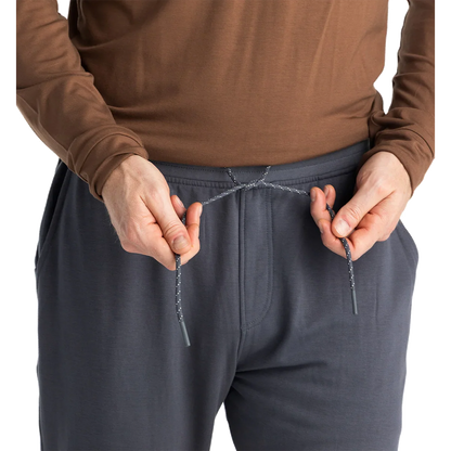 Free Fly Bamboo Lightweight Fleece Joggers