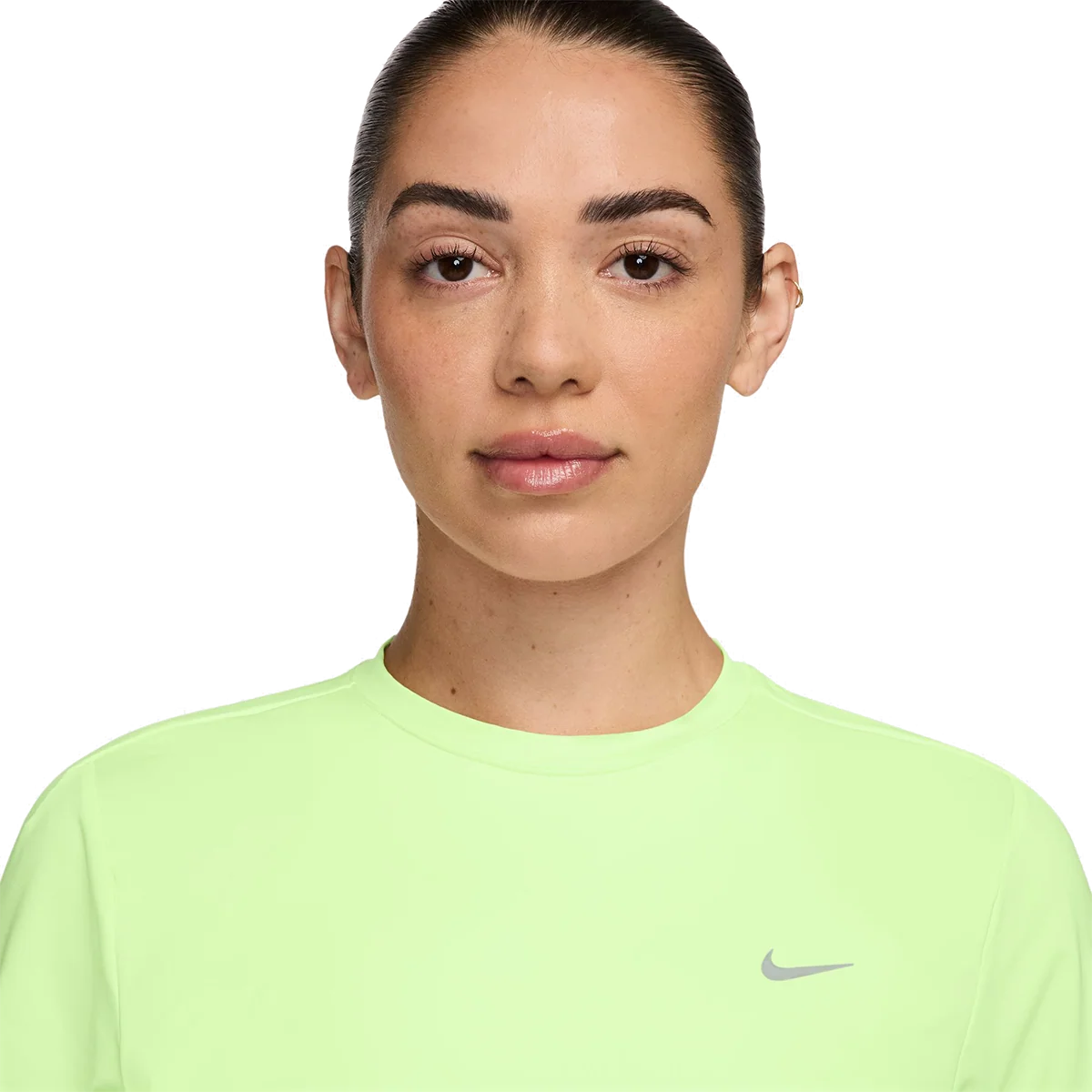 Women's Dri-FIT Short-Sleeve Running Top