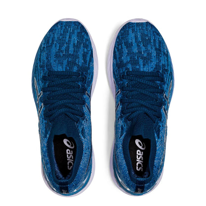 Asics Nimbus 23 Knit