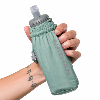 Nathan Pinnacle 14oz Soft Flask