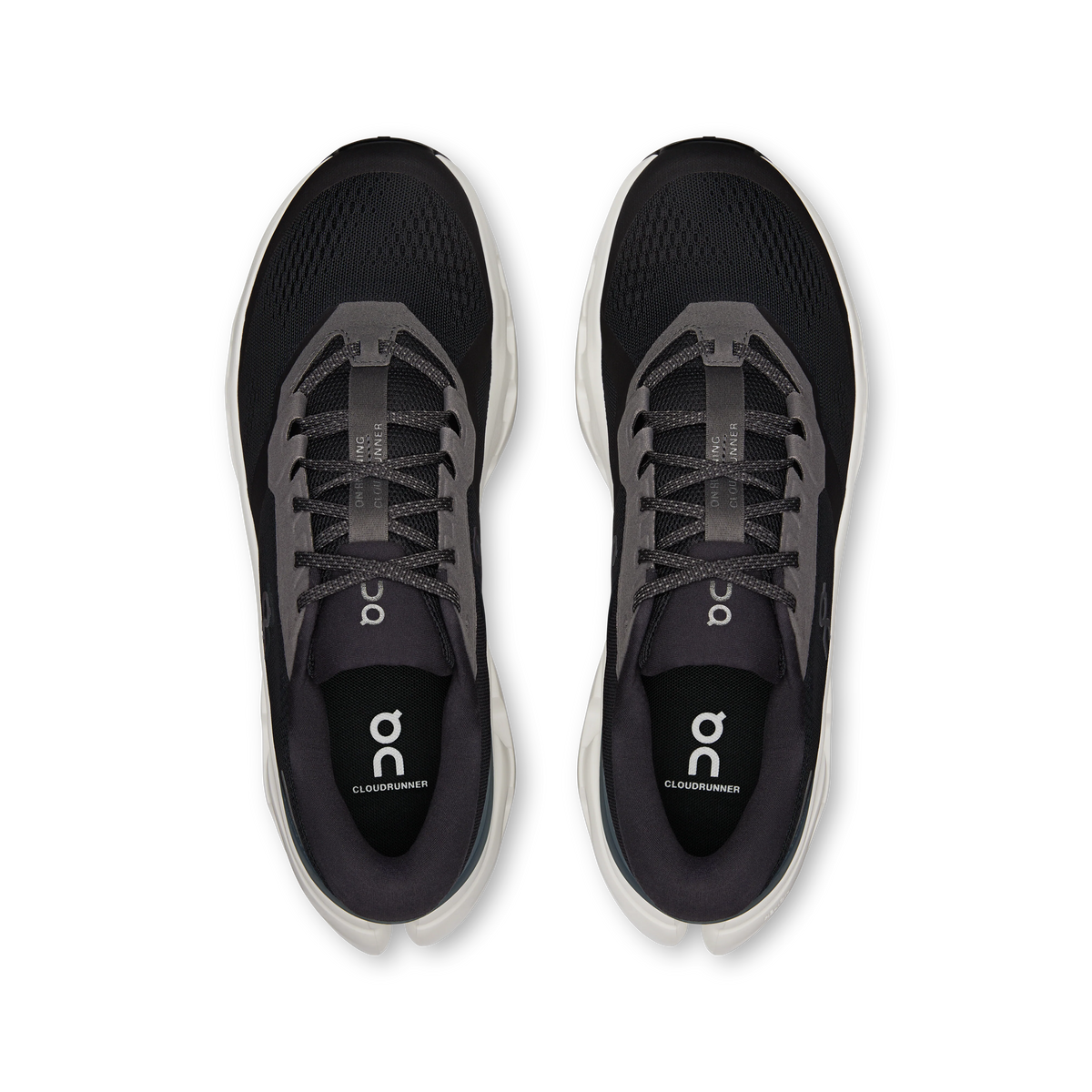 ON Cloudrunner 3