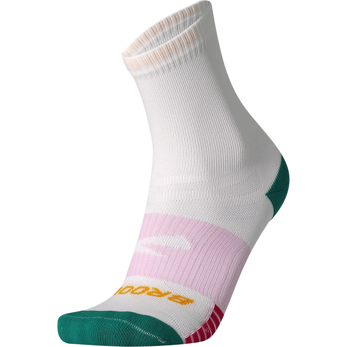Brooks Ghost Lite 2-Pack Crew